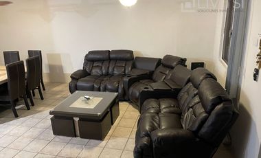 Casa en Renta en Bosques de Oriente