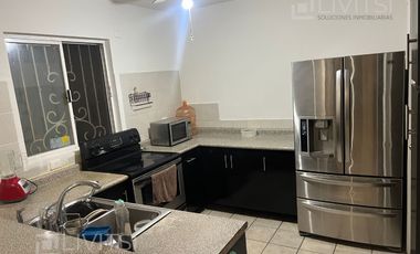 Casa en Renta en Bosques de Oriente