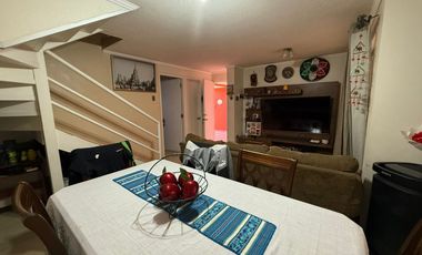 HERMOSA CASA EN CONDOMINIO EN CALAMA