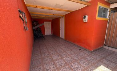 HERMOSA CASA EN CONDOMINIO EN CALAMA
