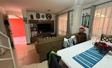 HERMOSA CASA EN CONDOMINIO EN CALAMA