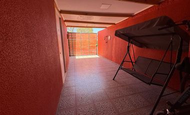 HERMOSA CASA EN CONDOMINIO EN CALAMA