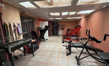HERMOSA CASA EN CONDOMINIO EN CALAMA
