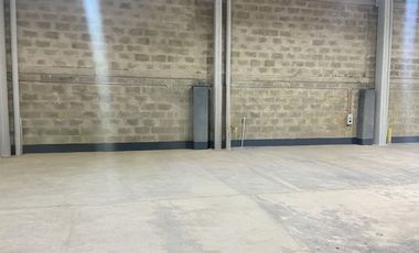 Bodega en Arriendo en Calle Larga Sabaneta Antioquia