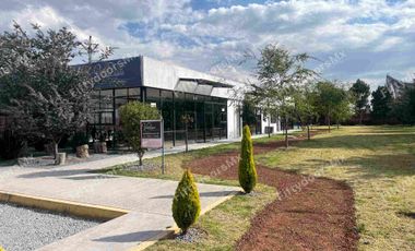 Casa con recámara en planta baja