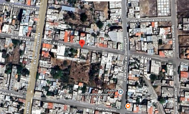 CASA CON LOCAL COMERCIAL EN VENTA EN APASEO EL ALTO, GTO. REMATE BANCARIO EN EXCELENTE UBICACIÓN Y CON GRAN PLUSVALÍA.