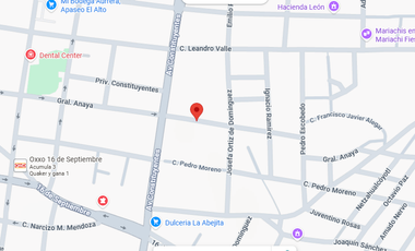 CASA CON LOCAL COMERCIAL EN VENTA EN APASEO EL ALTO, GTO. REMATE BANCARIO EN EXCELENTE UBICACIÓN Y CON GRAN PLUSVALÍA.