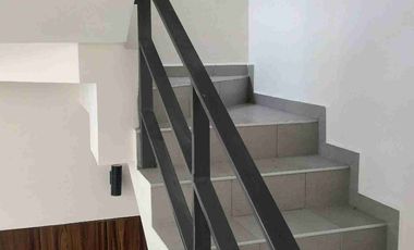 Departamento nuevo venta calle Ocelotl san Pablo tepetlapa