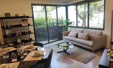 Departamento nuevo venta calle Ocelotl san Pablo tepetlapa