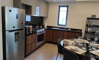 Departamento nuevo venta calle Ocelotl san Pablo tepetlapa