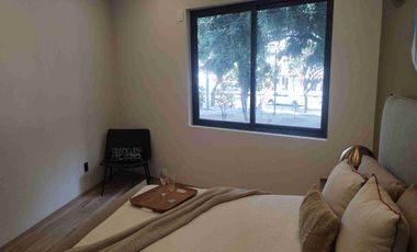 Departamento nuevo venta calle Ocelotl san Pablo tepetlapa