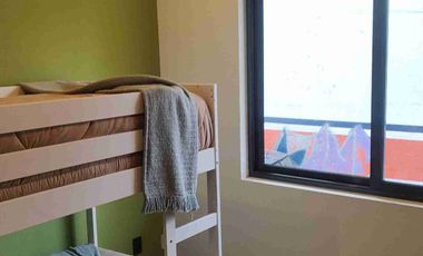 Departamento nuevo venta calle Ocelotl san Pablo tepetlapa