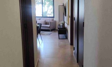 Departamento nuevo venta calle Ocelotl san Pablo tepetlapa