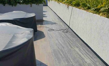 Departamento nuevo venta calle Ocelotl san Pablo tepetlapa