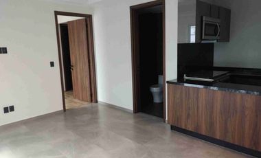 Departamento nuevo venta calle Ocelotl san Pablo tepetlapa