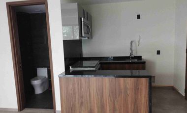 Departamento nuevo venta calle Ocelotl san Pablo tepetlapa