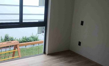Departamento nuevo venta calle Ocelotl san Pablo tepetlapa