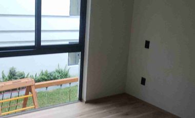 Departamento nuevo venta calle Ocelotl san Pablo tepetlapa