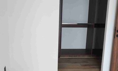 Departamento nuevo venta calle Ocelotl san Pablo tepetlapa