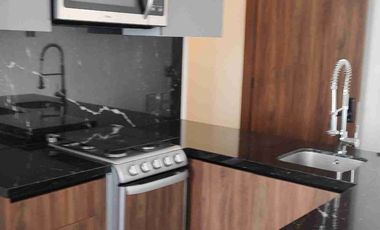 Departamento nuevo venta calle Ocelotl san Pablo tepetlapa