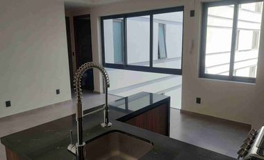 Departamento nuevo venta calle Ocelotl san Pablo tepetlapa