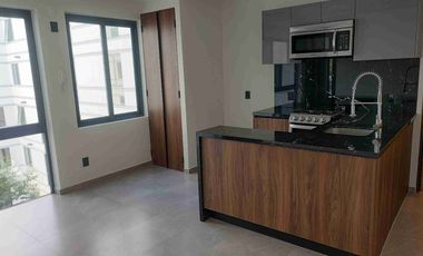 Departamento nuevo venta calle Ocelotl san Pablo tepetlapa