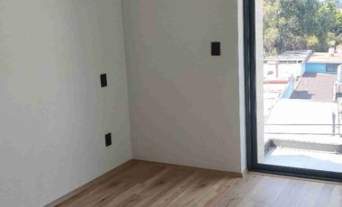 Departamento nuevo venta calle Ocelotl san Pablo tepetlapa