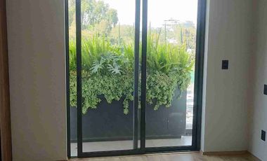 Departamento nuevo venta calle Ocelotl san Pablo tepetlapa