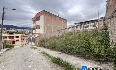 En venta lote en Samana con doble frente y línea de fábrica para dos casas