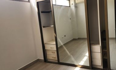 Departamento de venta en Urdesa