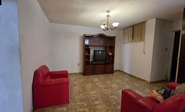 DEPARTAMENTO AMUEBLADO EN RENTA