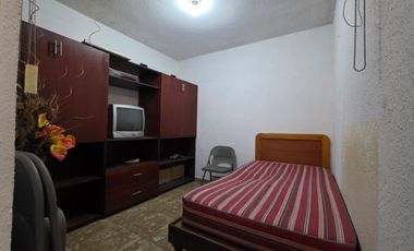 DEPARTAMENTO AMUEBLADO EN RENTA