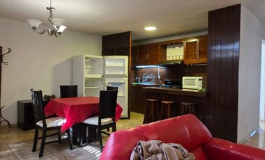 DEPARTAMENTO AMUEBLADO EN RENTA