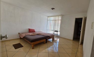 DEPARTAMENTO AMUEBLADO EN RENTA