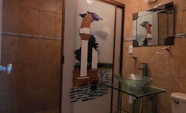 DEPARTAMENTO AMUEBLADO EN RENTA