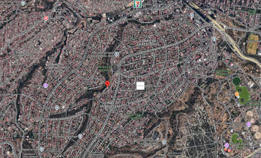 EDIFICIO A LA VENTA EN LOMAS DE CHAPULTEPEC, MIGUEL HIDALGO, CDMX. REMATE ADJUDICADO