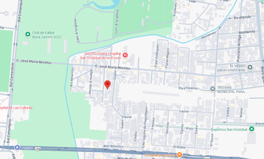 VENTA DE CASA EN Col. CD REAL, SAN CRISTÓBAL DE LAS CASAS, CHIAPAS.