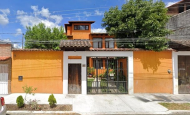 VENTA DE CASA EN Col. CD REAL, SAN CRISTÓBAL DE LAS CASAS, CHIAPAS.