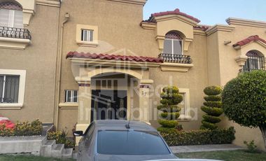Casa en Urbi Hacienda Balboa, Cuautitlán Izcalli