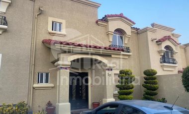 Casa en Urbi Hacienda Balboa, Cuautitlán Izcalli