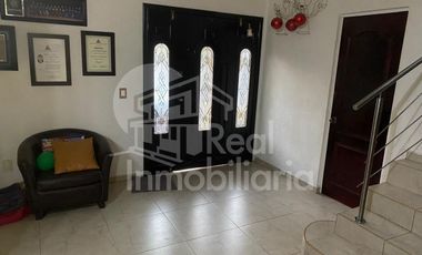 Casa en Urbi Hacienda Balboa, Cuautitlán Izcalli