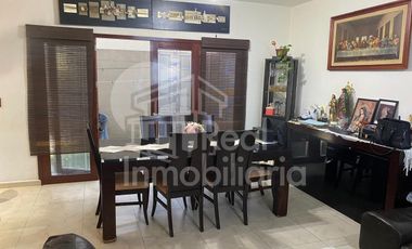 Casa en Urbi Hacienda Balboa, Cuautitlán Izcalli