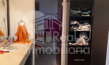 Casa en Urbi Hacienda Balboa, Cuautitlán Izcalli