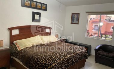 Casa en Urbi Hacienda Balboa, Cuautitlán Izcalli