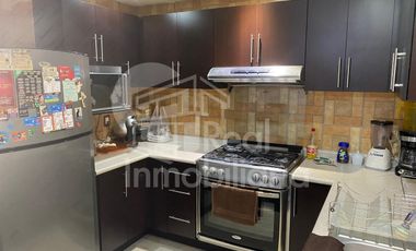 Casa en Urbi Hacienda Balboa, Cuautitlán Izcalli