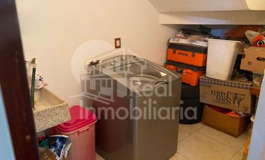 Casa en Urbi Hacienda Balboa, Cuautitlán Izcalli