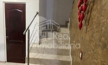 Casa en Urbi Hacienda Balboa, Cuautitlán Izcalli