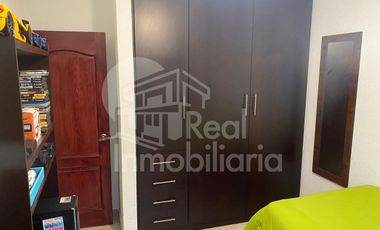 Casa en Urbi Hacienda Balboa, Cuautitlán Izcalli