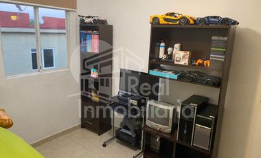 Casa en Urbi Hacienda Balboa, Cuautitlán Izcalli