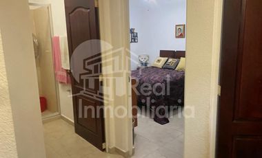 Casa en Urbi Hacienda Balboa, Cuautitlán Izcalli